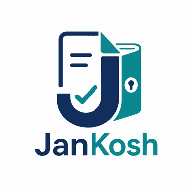 JanKosh Logo